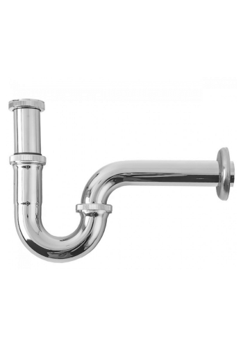 Сифон для раковини KLUDI G 1 1/4, 1025005-00 Сифон для раковини KLUDI G 1 1/4, 1025005-00