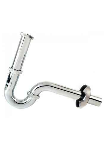 Сифон для раковини KLUDI G 1 1/4, 1026505-00 Сифон для раковини KLUDI G 1 1/4, 1026505-00