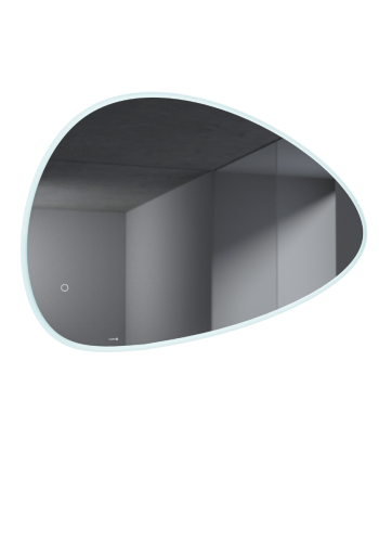 Дзеркало з підсвіткою KLUDI LUMA 17SP0900