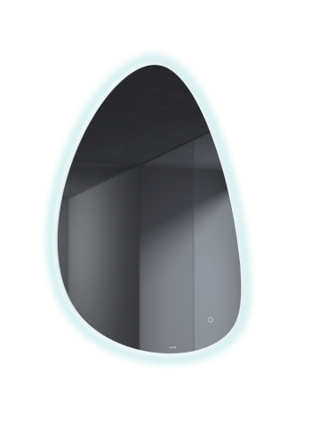 Дзеркало з підсвіткою KLUDI LUMA 17SP0910