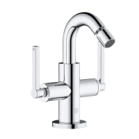 Змішувач для біде KLUDI NOVA FONTE Puristic, 203130515