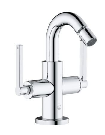 Змішувач для біде KLUDI NOVA FONTE Puristic, 203130515