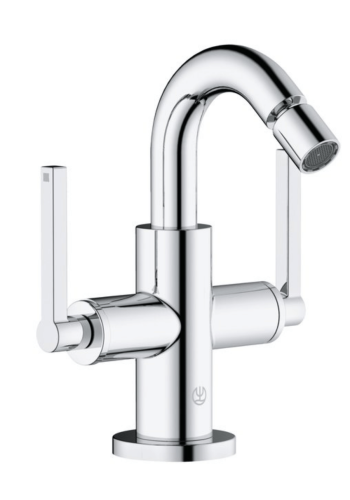 Змішувач для біде KLUDI NOVA FONTE Puristic, 203130515