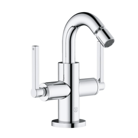 Змішувач для біде KLUDI NOVA FONTE Puristic, 203130515