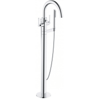 Змішувач для ванни KLUDI NOVA FONTE Puristic, 205900515