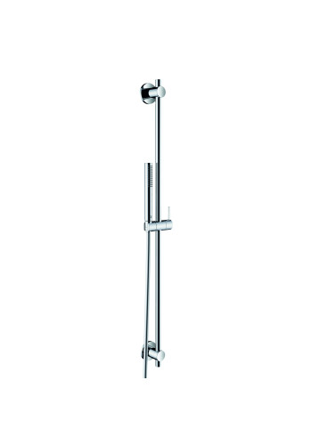 Душовий гарнітур 1S KLUDI NOVA FONTE Puristic, 2084005-15