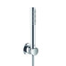 Душовий гарнітур для ванни 1S KLUDI NOVA FONTE Puristic, 2085005-15