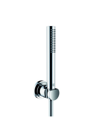 Душовий гарнітур для ванни 1S KLUDI NOVA FONTE Classic, 2085005-25