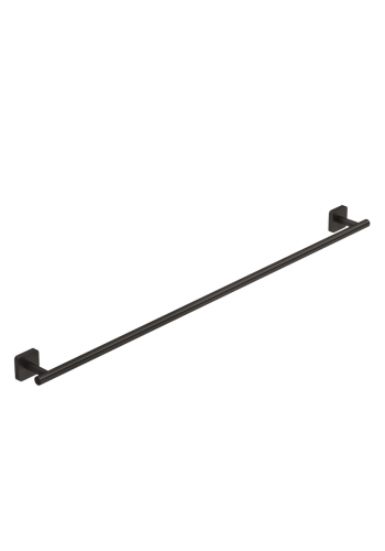 Тримач для рушника KLUDI VELA S 25961N2 збройова сталь