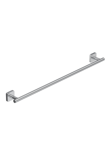 Тримач для рушника KLUDI VELA S 2597905 хром