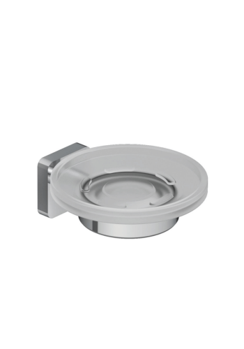 Мильниця KLUDI VELA S 2598505 хром