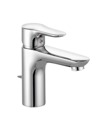 Змішувач для раковини KLUDI OBJEKTA, високий, 322600575