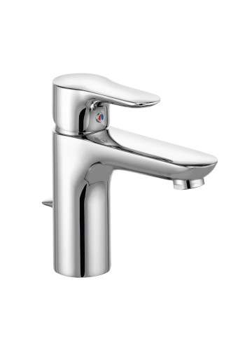 Змішувач для раковини KLUDI OBJEKTA, високий, 322600575