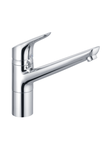 Змішувач для кухні з байонетним кріпленням KLUDI OBJEKTA, 325780575