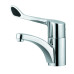 Змішувач для раковини KLUDI MEDI CARE, DN 15, 341120534