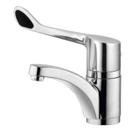 Змішувач для раковини KLUDI MEDI CARE, DN 15, 341130534