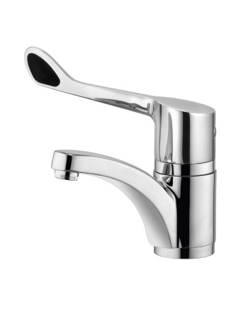 Змішувач для раковини KLUDI MEDI CARE, DN 15, 341130534