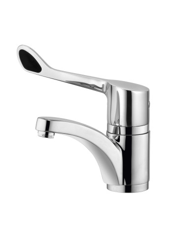 Змішувач для раковини KLUDI MEDI CARE, DN 15, 341130534