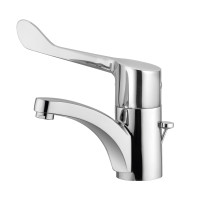 Змішувач для раковини KLUDI MEDI CARE, DN 15, 341150524