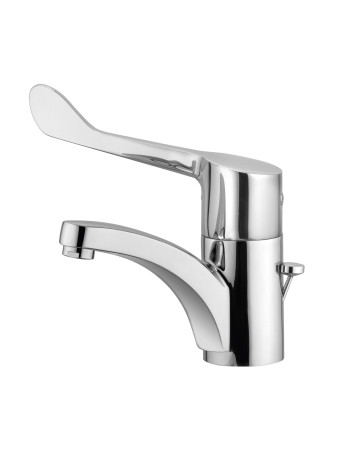 Змішувач для раковини KLUDI MEDI CARE, DN 15, 341150524