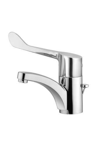 Змішувач для раковини KLUDI MEDI CARE, DN 15, 341150524