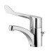 Змішувач для раковини KLUDI MEDI CARE, DN 15, 341150524