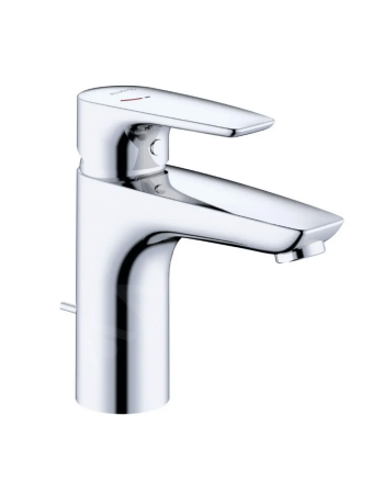 Змішувач для раковини KLUDI PURE&SOLID, 342930575WR4