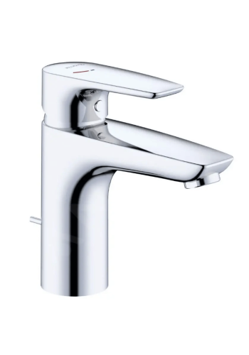 Змішувач для раковини KLUDI PURE&SOLID, 342930575WR4