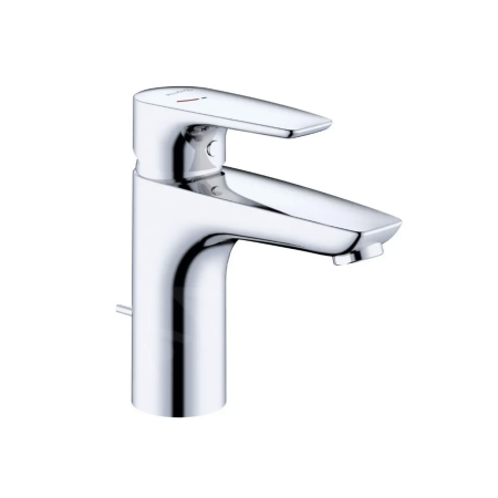 Змішувач для раковини KLUDI PURE&SOLID, 342930575WR4