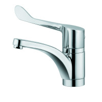 Змішувач для кухні KLUDI MEDI CARE DN 15, 349080524