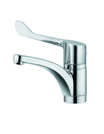 Змішувач для кухні KLUDI MEDI CARE DN 15, 349080524