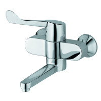 Настінний змішувач KLUDI MEDI CARE DN 15, 349200524