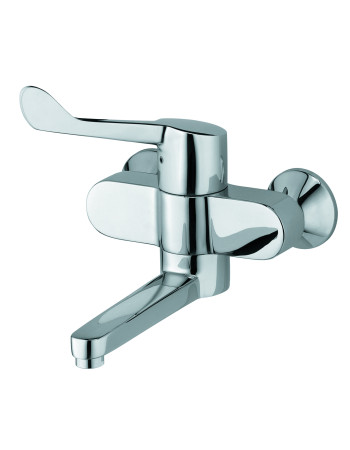 Настінний змішувач KLUDI MEDI CARE DN 15, 349200524