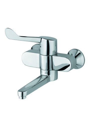 Настінний змішувач KLUDI MEDI CARE DN 15, 349200524