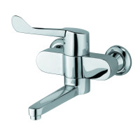 Настінний змішувач KLUDI MEDI CARE DN 15, 349210524