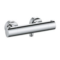 Змішувач для душу з термостатом KLUDI OBJEKTA THERM E DN 15, 352000538