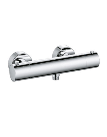 Змішувач для душу з термостатом KLUDI OBJEKTA THERM E DN 15, 352000538