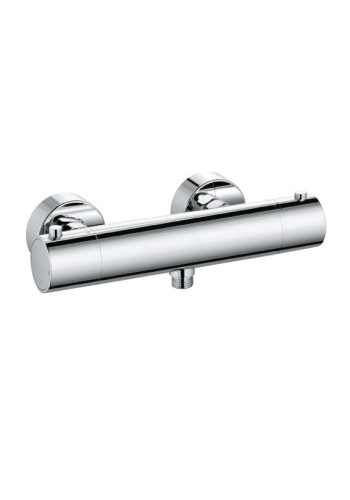Змішувач для душу з термостатом KLUDI OBJEKTA THERM E DN 15, 352000538