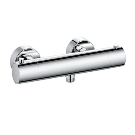 Змішувач для душу з термостатом KLUDI OBJEKTA THERM E DN 15, 352000538