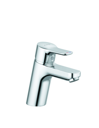 Змішувач для раковини 70 KLUDI PURE&EASY, без донного клапана, 370280565