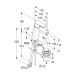 Змішувач для раковини 100 KLUDI PURE&EASY XL, з донним клапаном, 372900565