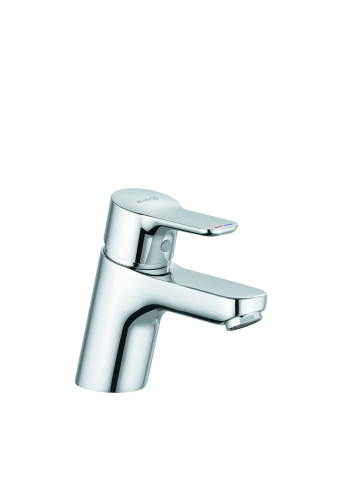 Змішувач для раковини KLUDI PURE&EASY, без донного клапана, 373870565