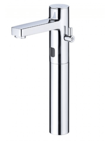 Електронний змішувач для раковини KLUDI ZENTA SL, 3810605