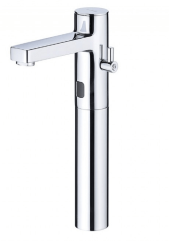 Електронний змішувач для раковини KLUDI ZENTA SL, 3810605