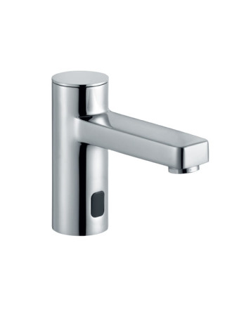 Електронний змішувач для раковини KLUDI ZENTA E, 230 V, 3820005