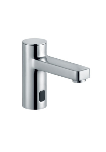 Електронний змішувач для раковини KLUDI ZENTA E, 230 V, 3820005