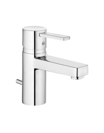 Змішувач для раковини KLUDI ZENTA, DN 15, 382500575