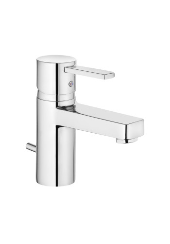 Змішувач для раковини KLUDI ZENTA, DN 15, 382500575
