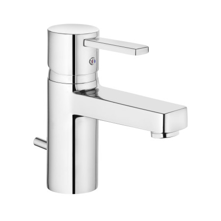 Змішувач для раковини KLUDI ZENTA, DN 15, 382500575
