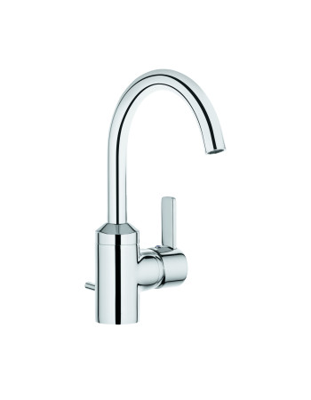 Змішувач для раковини KLUDI ZENTA, DN 15, 382550575